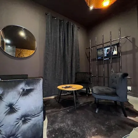 Apartment Claire 1 *