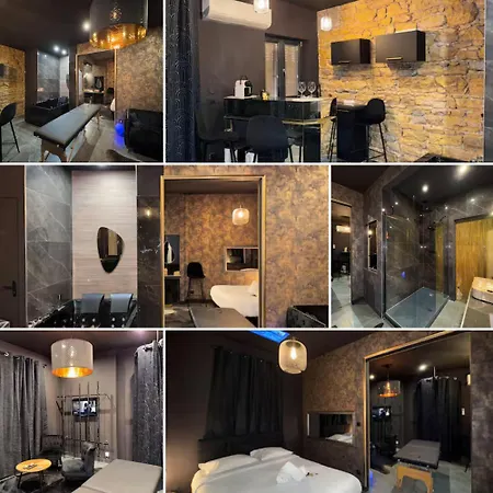 Apartment Claire 1