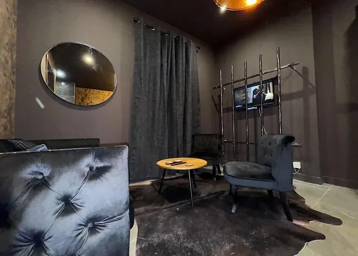 Apartment Claire 1 *